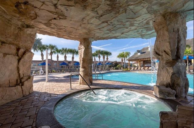 8974 CALIFORNIA PALM ROAD, Kissimmee, FL 34747