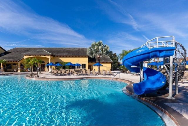 8974 CALIFORNIA PALM ROAD, Kissimmee, FL 34747