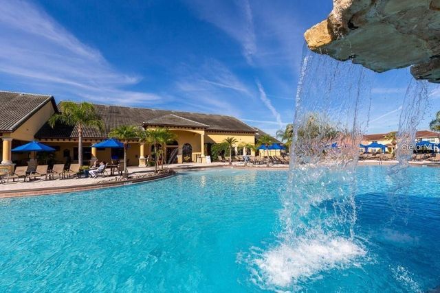 8974 CALIFORNIA PALM ROAD, Kissimmee, FL 34747