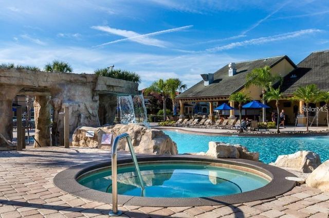 8974 CALIFORNIA PALM ROAD, Kissimmee, FL 34747