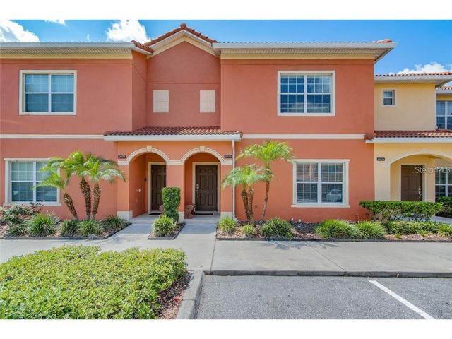 8974 CALIFORNIA PALM ROAD, Kissimmee, FL 34747