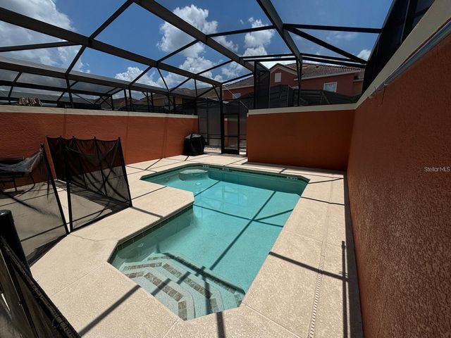 8974 CALIFORNIA PALM ROAD, Kissimmee, FL 34747