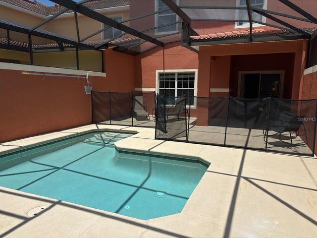 8974 CALIFORNIA PALM ROAD, Kissimmee, FL 34747