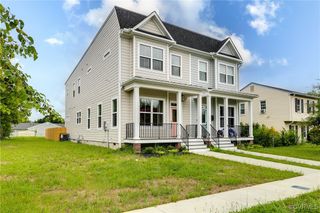 902 N 29th St, Richmond, VA 23223