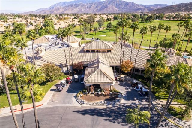 5901 Indian Canyon, Banning, CA 92220