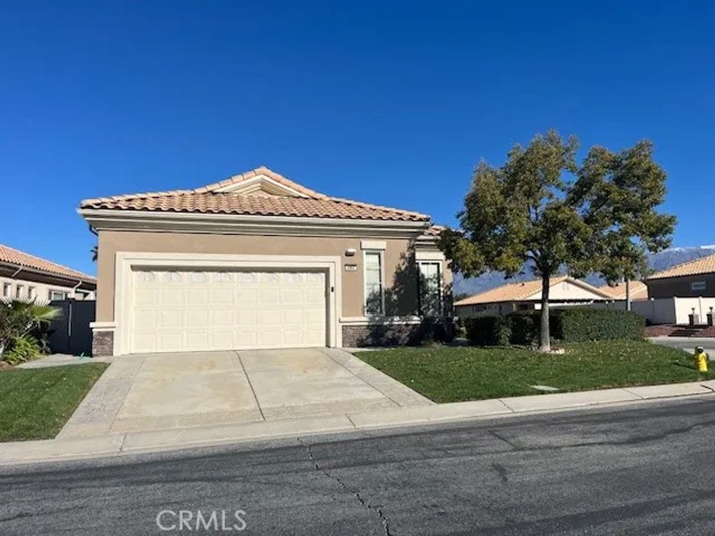 5901 Indian Canyon, Banning, CA 92220