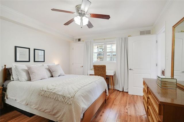 897 North Highland Avenue A9, Atlanta, GA 30306