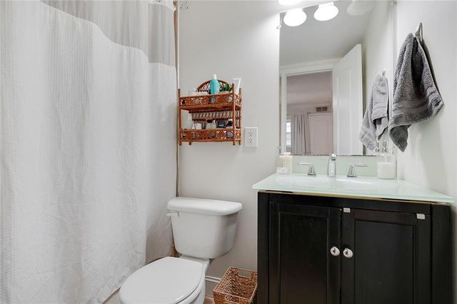 897 North Highland Avenue A9, Atlanta, GA 30306