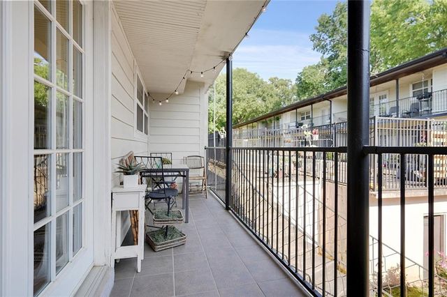 897 North Highland Avenue A9, Atlanta, GA 30306