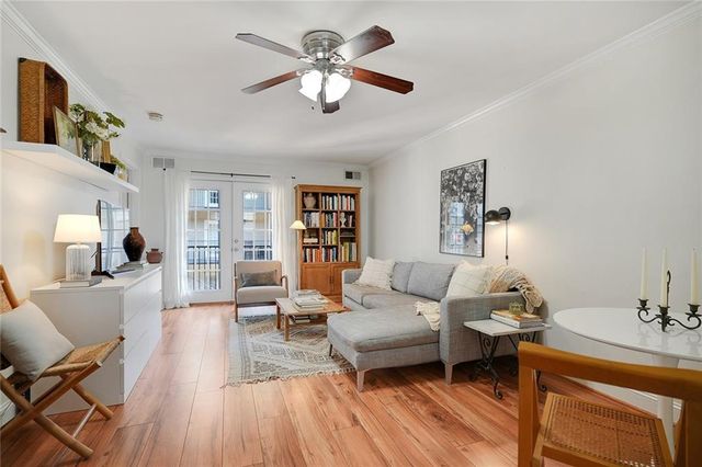 897 North Highland Avenue A9, Atlanta, GA 30306