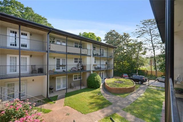 897 North Highland Avenue A9, Atlanta, GA 30306