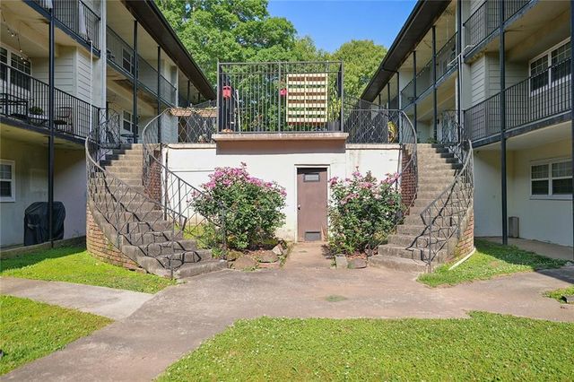 897 North Highland Avenue A9, Atlanta, GA 30306