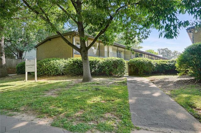 897 North Highland Avenue A9, Atlanta, GA 30306