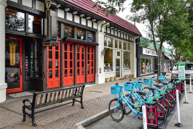 897 North Highland Avenue A9, Atlanta, GA 30306