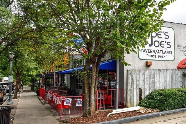 897 North Highland Avenue A9, Atlanta, GA 30306