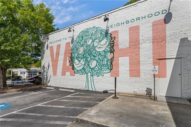 897 North Highland Avenue A9, Atlanta, GA 30306