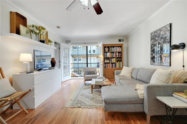 897 North Highland Avenue A9, Atlanta, GA 30306