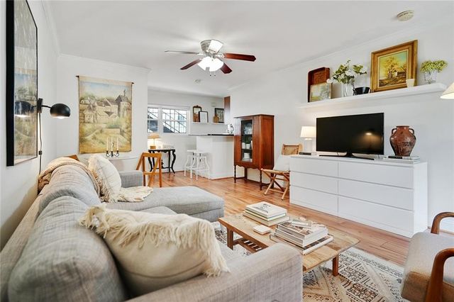 897 North Highland Avenue A9, Atlanta, GA 30306