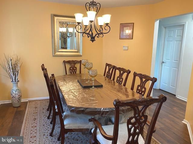 30 CLAVER HILL WAY, Mount Laurel, NJ 08054