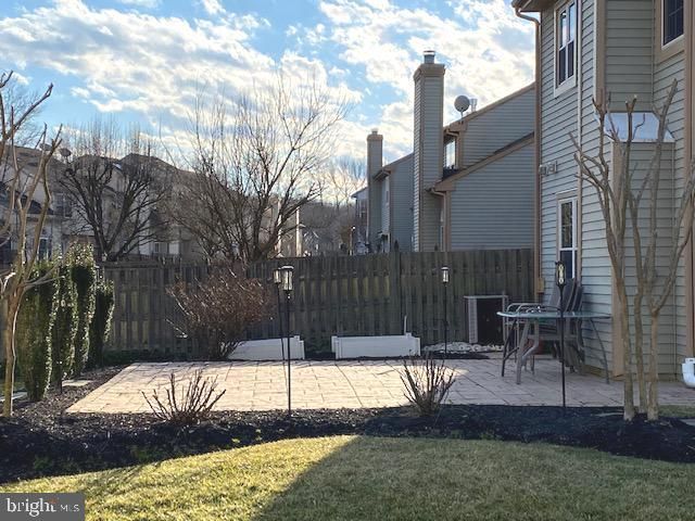 30 CLAVER HILL WAY, Mount Laurel, NJ 08054