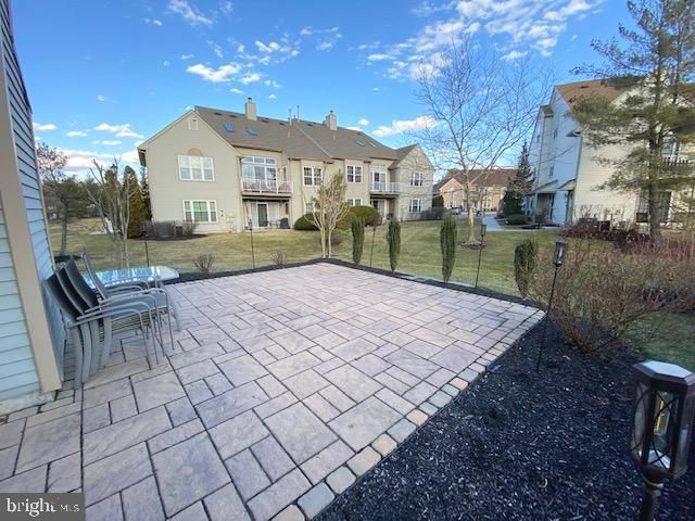 30 CLAVER HILL WAY, Mount Laurel, NJ 08054