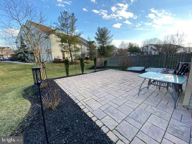 30 CLAVER HILL WAY, Mount Laurel, NJ 08054