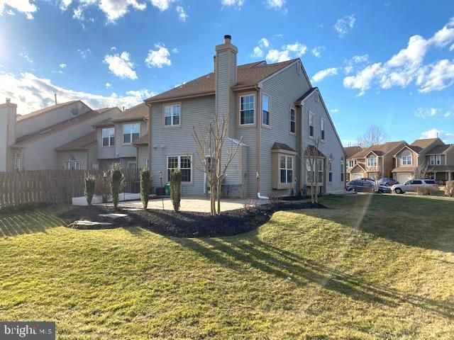 30 CLAVER HILL WAY, Mount Laurel, NJ 08054