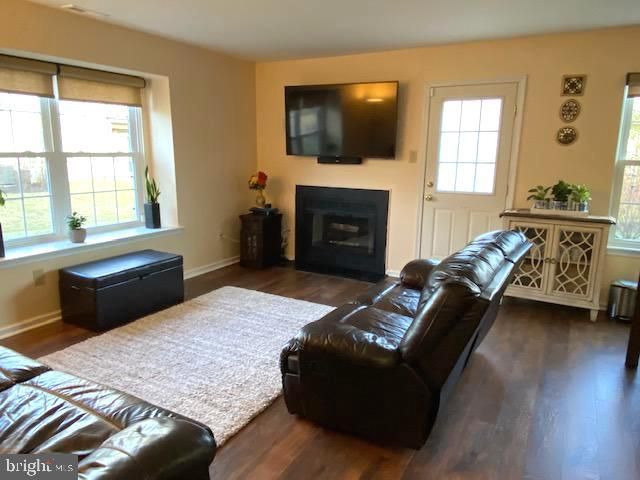 30 CLAVER HILL WAY, Mount Laurel, NJ 08054