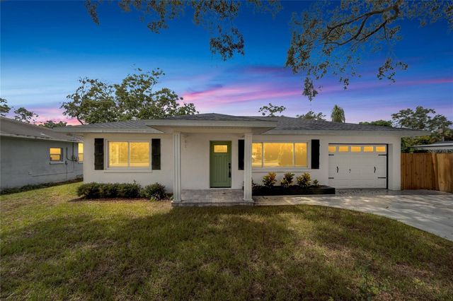 304 ORANGEWOOD AVENUE, Clearwater, FL 33755