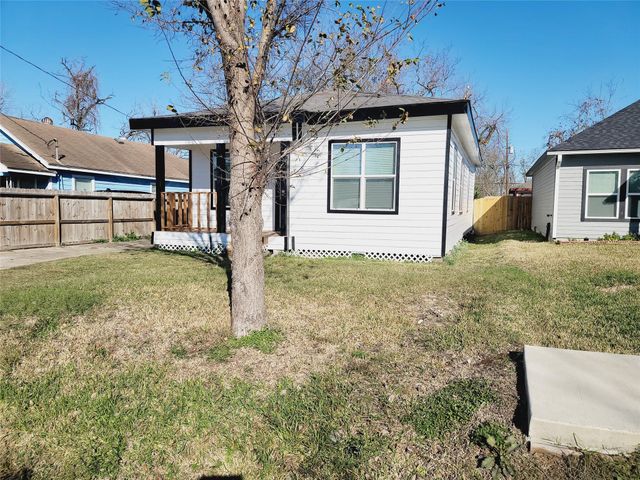 7973 Sparta Street, Houston, TX 77028