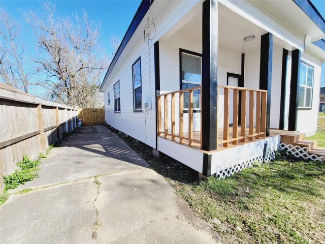 7973 Sparta Street, Houston, TX 77028