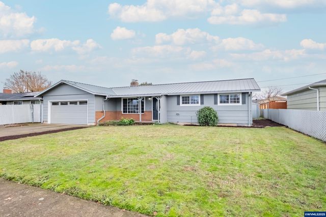 562 Connecticut Av SE, Salem, OR 97317