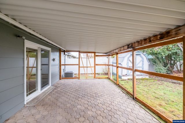 562 Connecticut Av SE, Salem, OR 97317