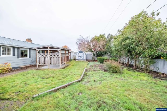 562 Connecticut Av SE, Salem, OR 97317