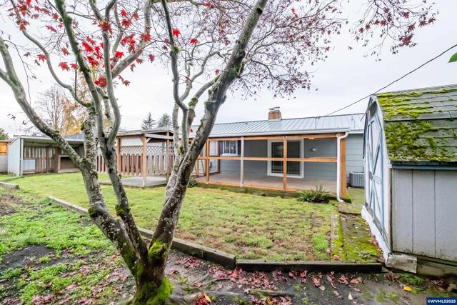 562 Connecticut Av SE, Salem, OR 97317