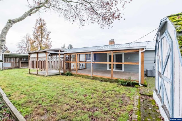 562 Connecticut Av SE, Salem, OR 97317