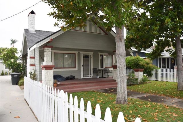 166 Cambridge, Orange, CA 92866