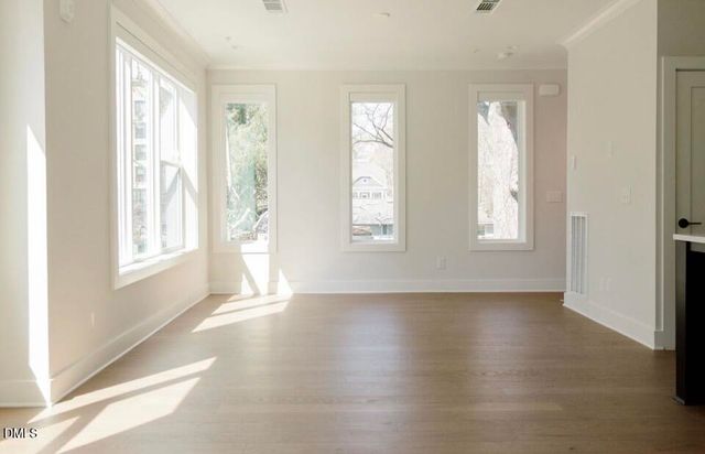 813 Niantic Street, Cary, NC 27511