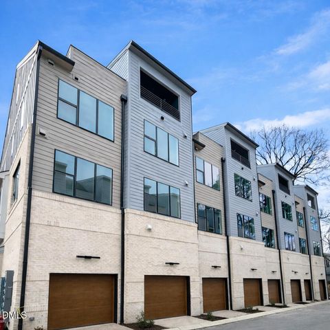 813 Niantic Street, Cary, NC 27511