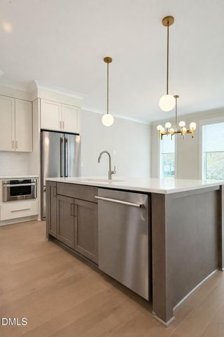 813 Niantic Street, Cary, NC 27511
