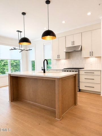 813 Niantic Street, Cary, NC 27511