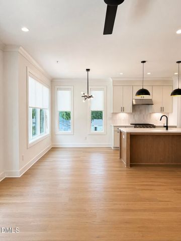 813 Niantic Street, Cary, NC 27511