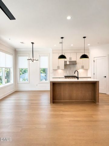 813 Niantic Street, Cary, NC 27511