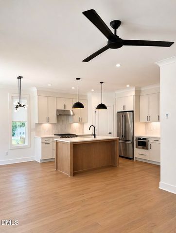 813 Niantic Street, Cary, NC 27511