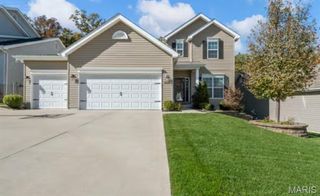 3029 Sierra View Ct., Imperial, MO 63052