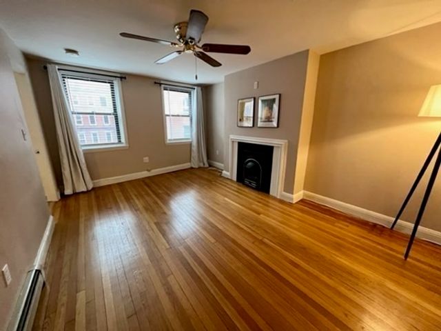 199 Salem St 3, Boston, MA 02113