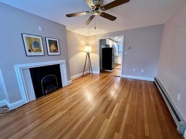 199 Salem St 3, Boston, MA 02113