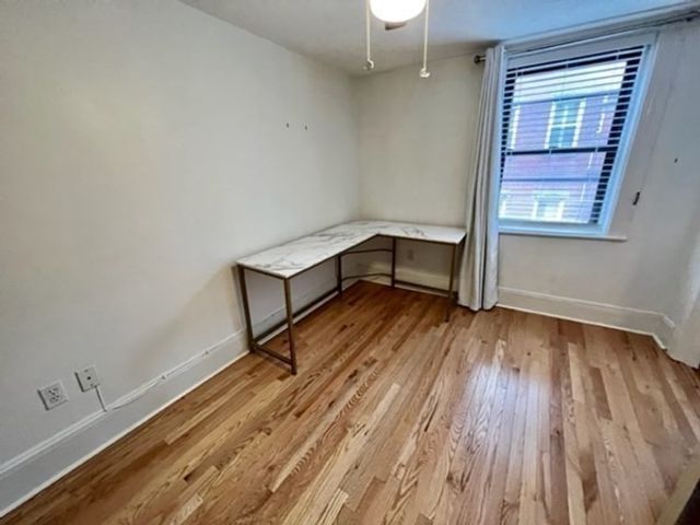 199 Salem St 3, Boston, MA 02113