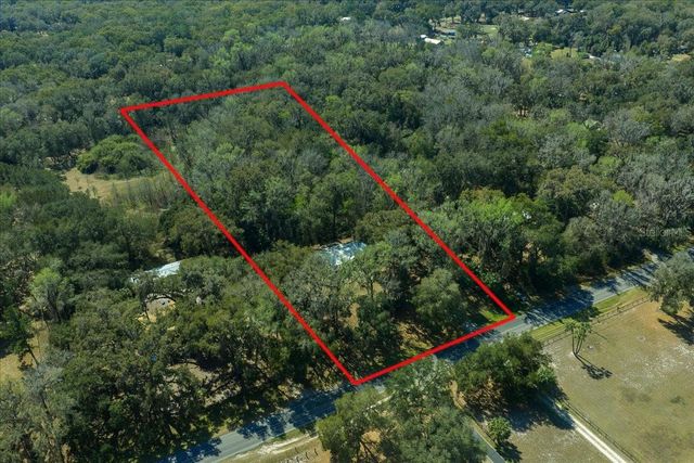 5098 E HIGHWAY 316, Citra, FL 32113