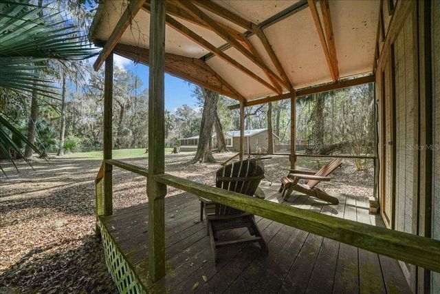 5098 E HIGHWAY 316, Citra, FL 32113